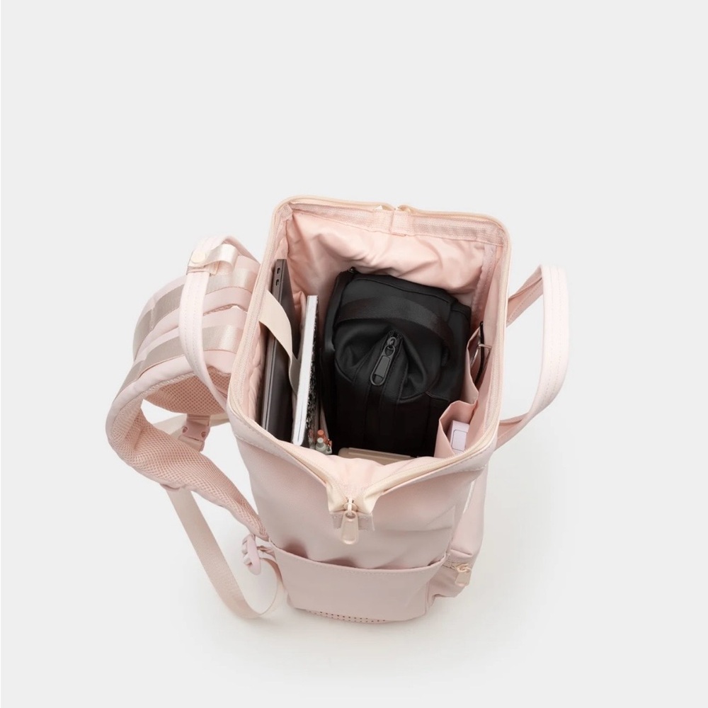 Portland Gear Compact Backpack in Blossom - Picture 5 of 15